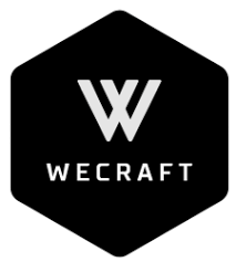 Wecraft logo